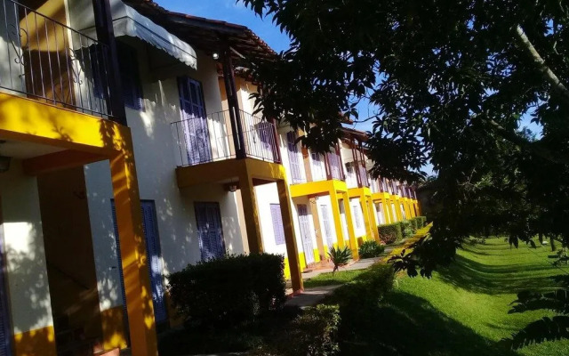 Pousada Villa Balneario