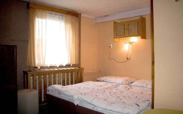 Hotel-Penzion Johanka