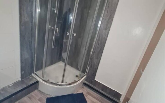 Beautiful 1-bed Apartment in North London