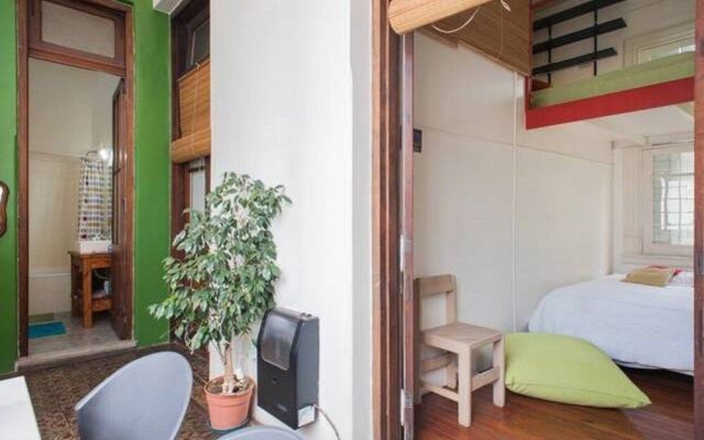 La Boca B&B - Adults Only