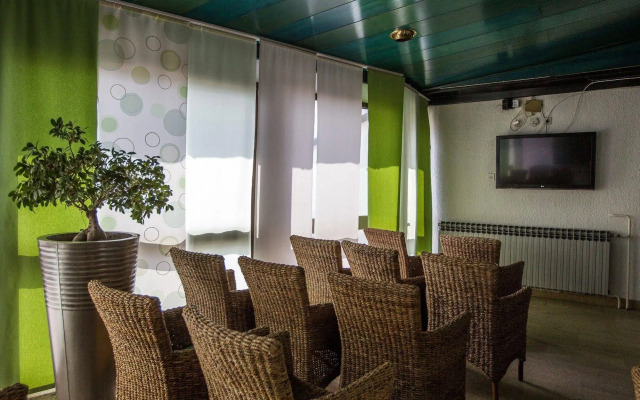 Hotel Kastel