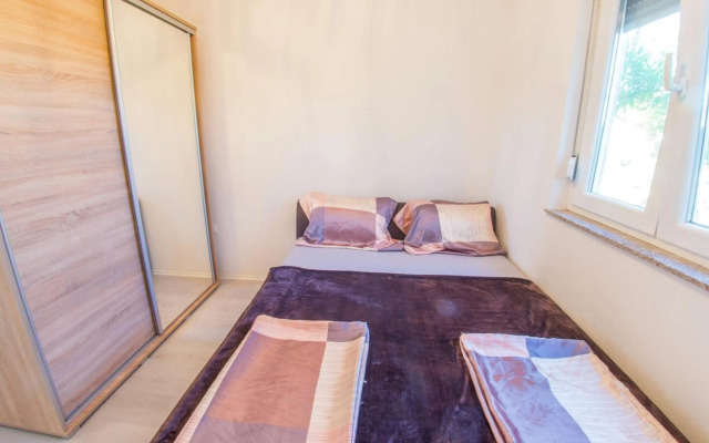 Holiday Home La Casa della Notte