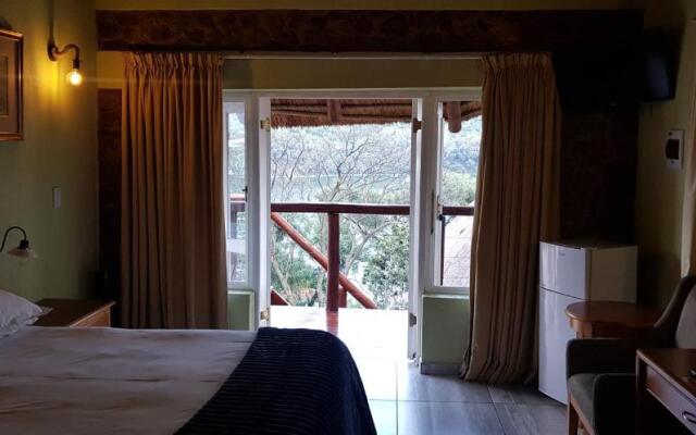 Metsing at Harties