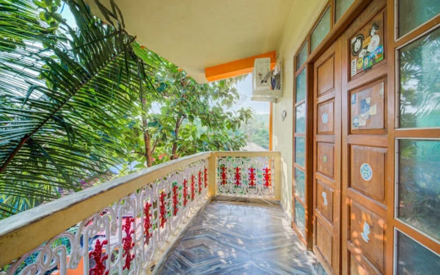 OYO Home 19757 Divine 3BHK