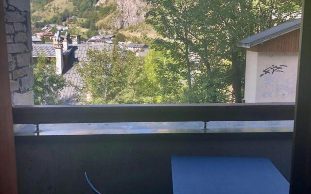 Appartement Valloire, 2 pièces, 5 personnes - FR-1-263-126