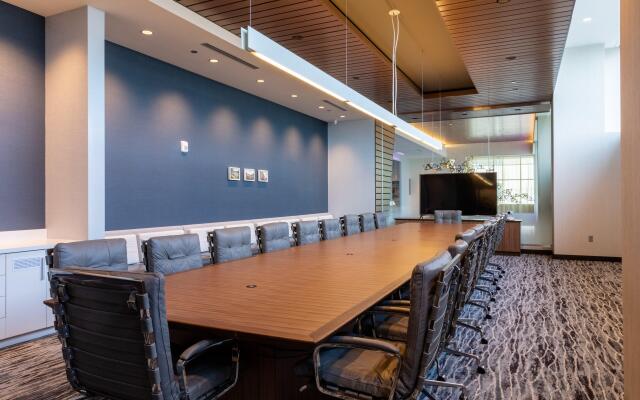 InterContinental Minneapolis - St. Paul Airport by IHG