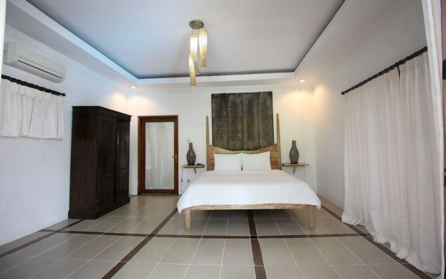Aha Villas