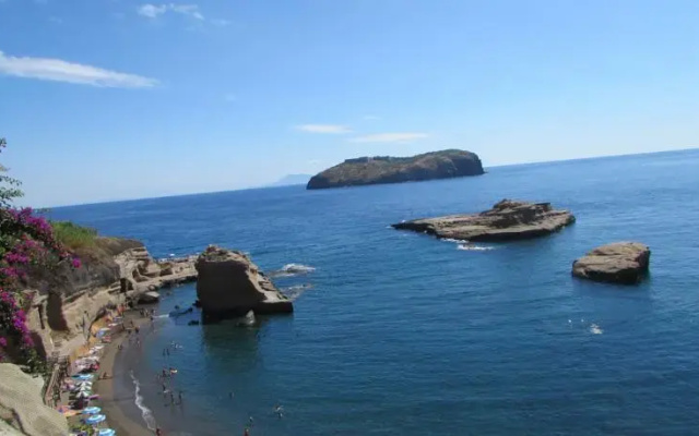 Casa Del Mare - Agenzia Mareluna