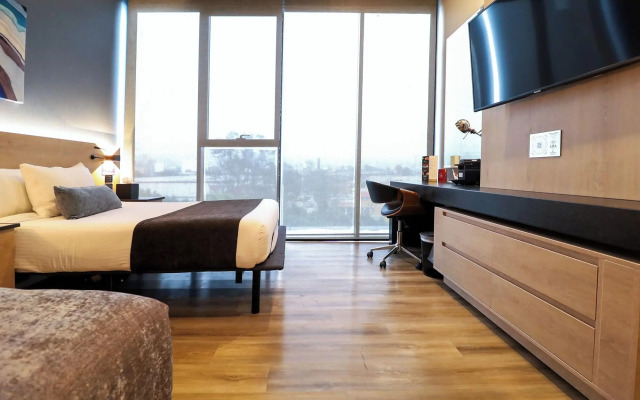 Quartz Hotel & SPA