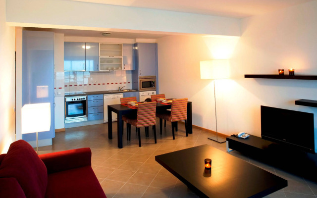 Oceano Atlantico Apartamentos Turisticos