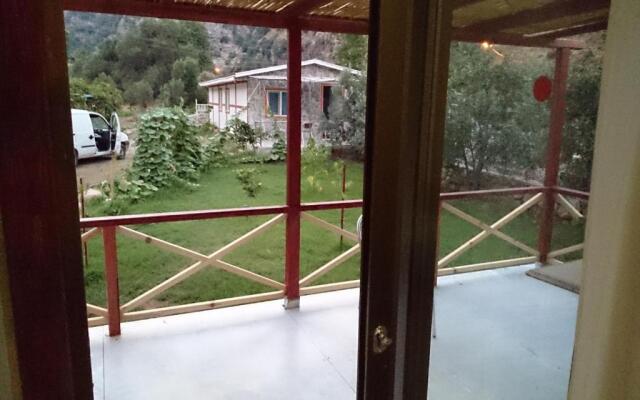 Calba Hause