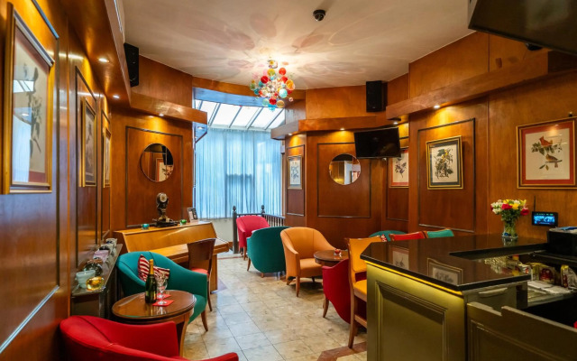Hotel La Place