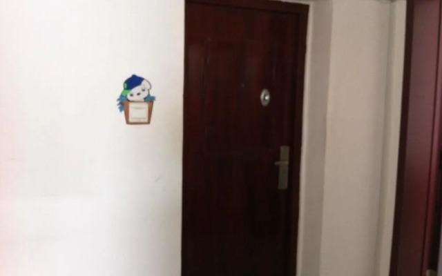 You Ran Apartment- Beijing