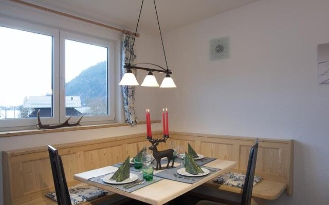 Anblick Appartement