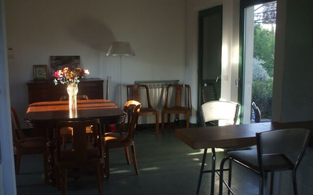 Villa Albert a Cetona