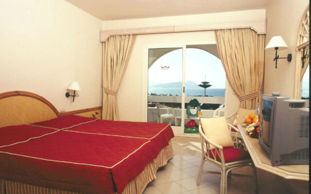 Hotel Residence Mehari Tabarka