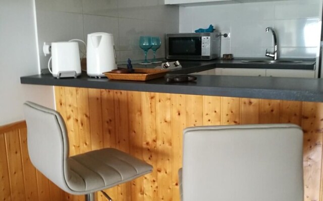 Aquarius Loft