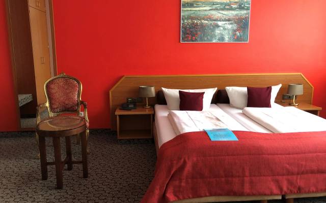 Hotel Servatius Köln