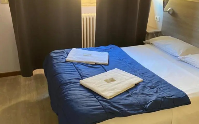 Hotel Galla