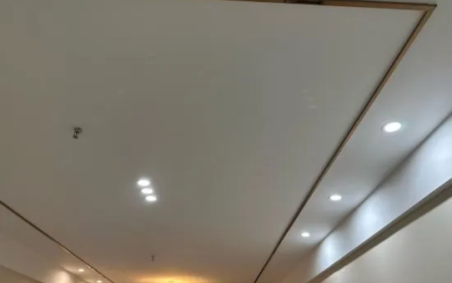 Liaocheng Xiangjiang Electric Business Kechuang Building Apartment