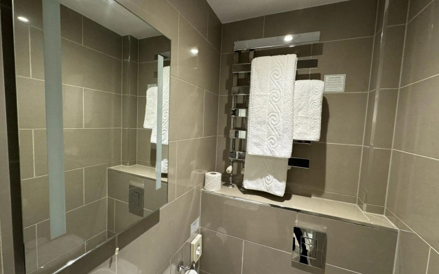 The Windermere Hotel, London