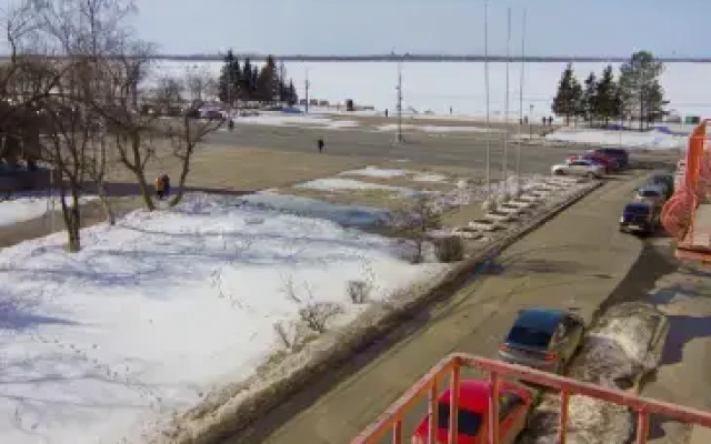 ВГОСТИ Архангельск на улице Северной Двины 95 корпус 2