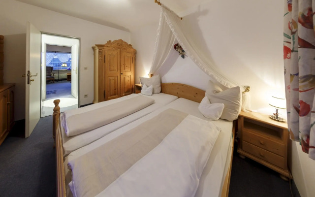 Hotel & Gasthof Fraundorfer