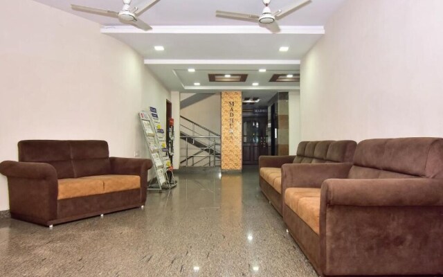 Hotel Dwaraka Inn