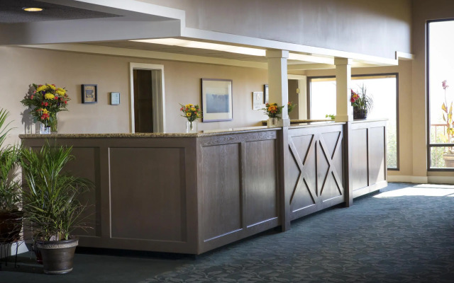 Red Lion Hotel Pendleton