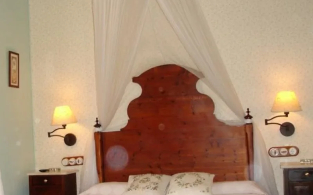 Hotel Rural Ca Mado Paula