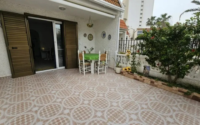 Bungalow Morro de Gos Ii Ref 054