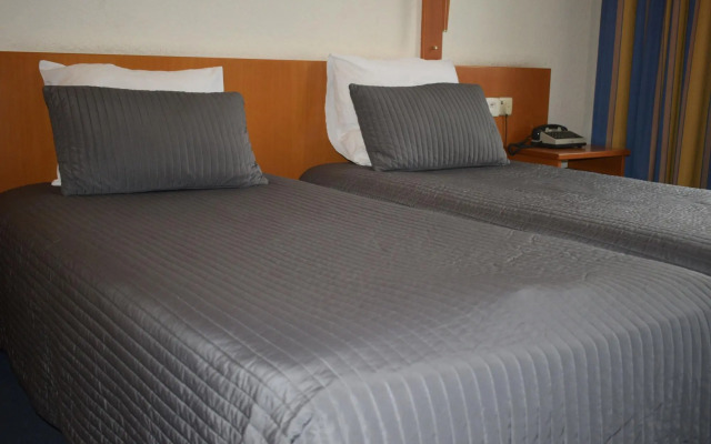 Hotel Professor