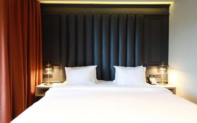 Sandali Metekhi Boutique Hotel