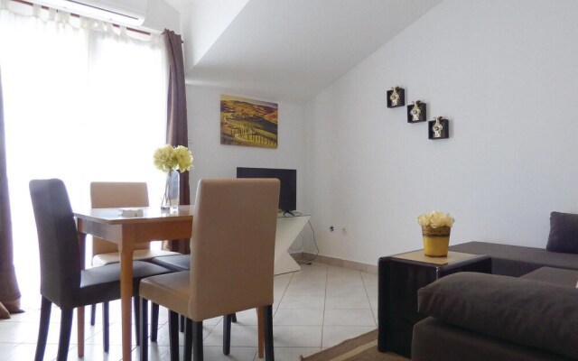 Beautiful Home in Split With Wifi and 1 Bedrooms