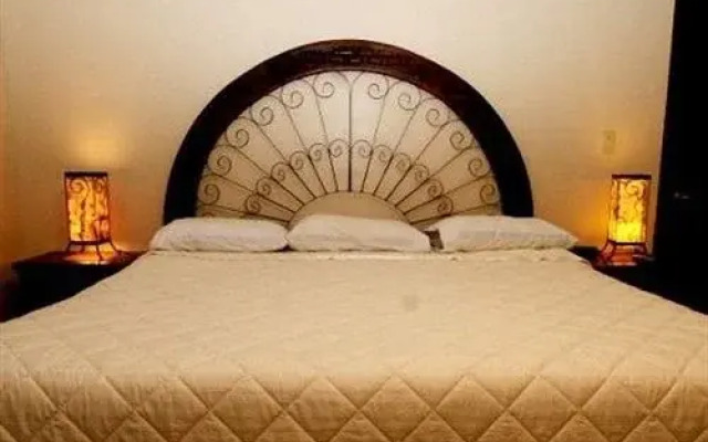 Olas Altas Bed And Breakfast