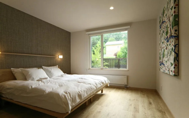 Shimogoryo House