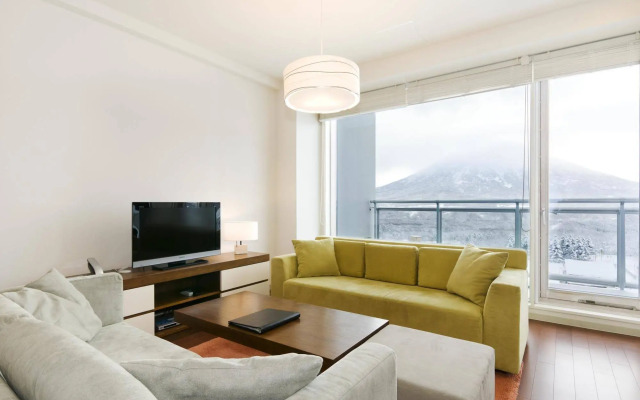 Niseko Landmark View