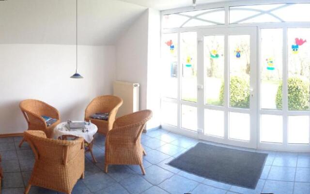 Ferienwohnungen Am Mühlenhügel