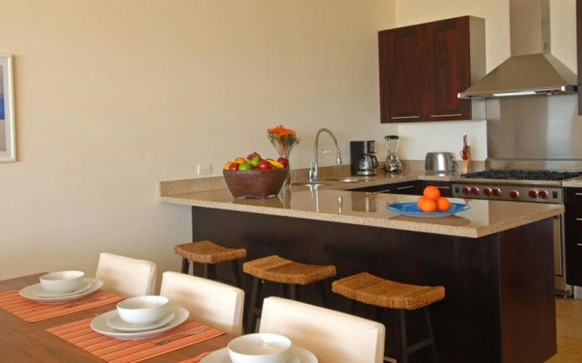 Designer 3 Bedroom Pool Villa In Punta Mita