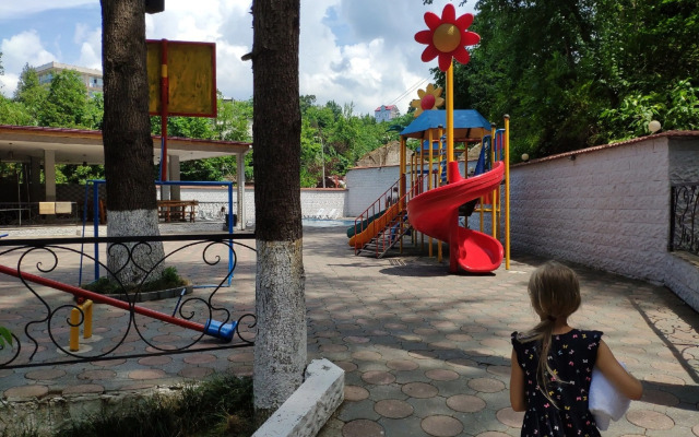 Отель «Четыре брата»