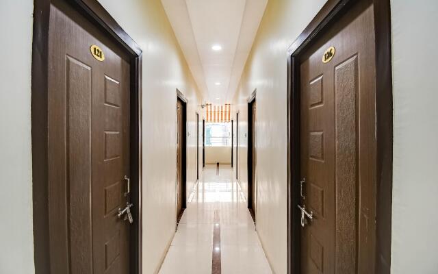 OYO 64986 Hotel Balaji Inn