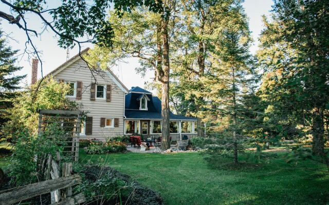 The Miller's House Bed and Breakfast