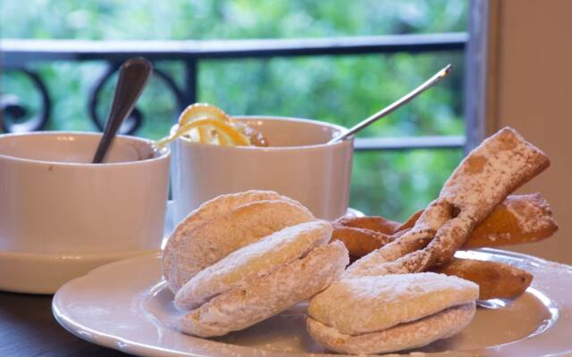 Hacienda Histórica Marchigüe