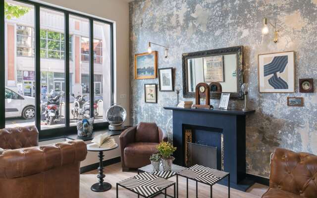 So’Co by HappyCulture