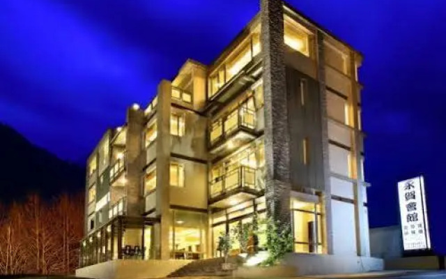 Yonghe Resort