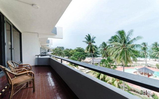 Tunamaya Beach & Spa Resort – Desaru