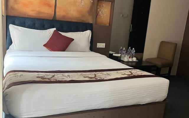 Hotel Kathmandu Square