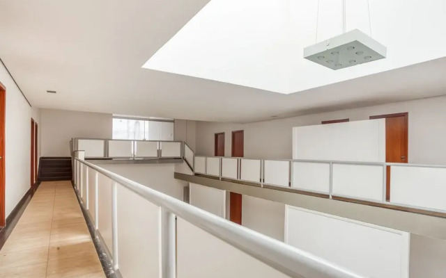 OYO Hotel KM 510