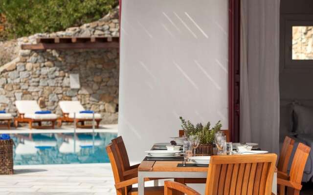 AGL Luxury Villas Mykonos Villa Eirene