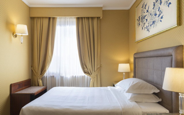 Hotel Doria Grand Hotel